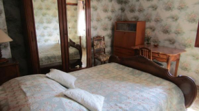 SUITE PARENTALE Dans Villa